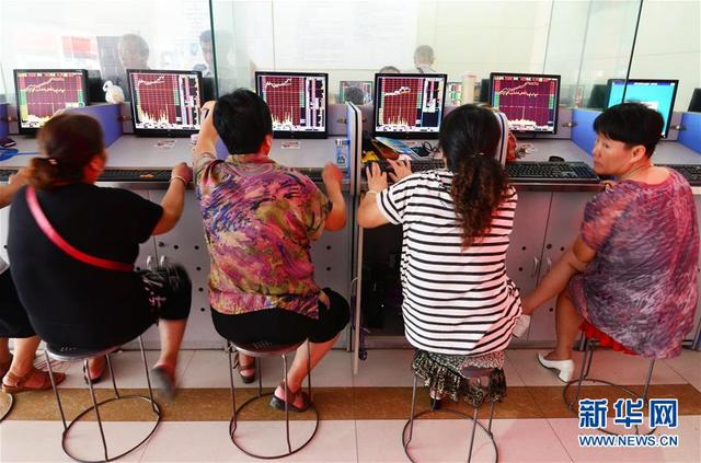 滬指上漲2.44% 站上3100點