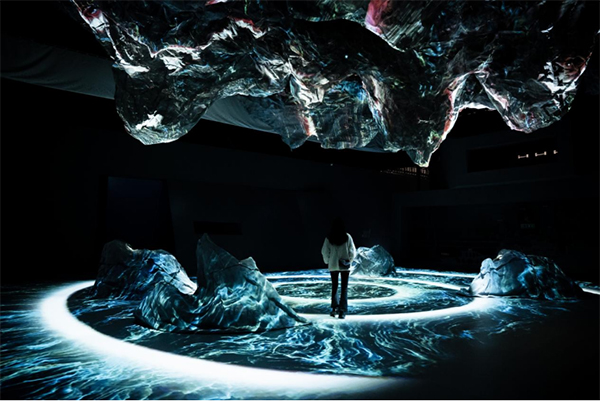 来成都地铁赏传世名画 全国首个地铁数字艺术空间即将亮相_fororder_未标题-4