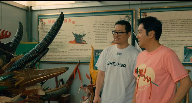 贵州的苗乡侗寨里 藏着中国人的精神图腾