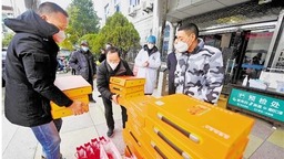 浙江省多家医院开设针对新冠治疗的中医康复门诊