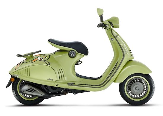 VESPA 946特別版登場 獻禮10週年紀念_fororder_image003