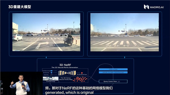 顧維灝：毫末MANA五大模型領跑行業 有信心中國第一個進入自動駕駛3.0時代_fororder_image016