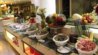 浙江武义2家饭店入围2022年浙江省级“百县千碗”美食体验店名单