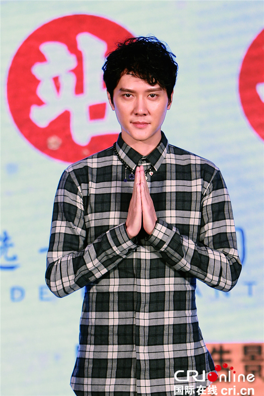 《西游记：女儿国》海选千名美女演员 冯绍峰小沈阳火花不断