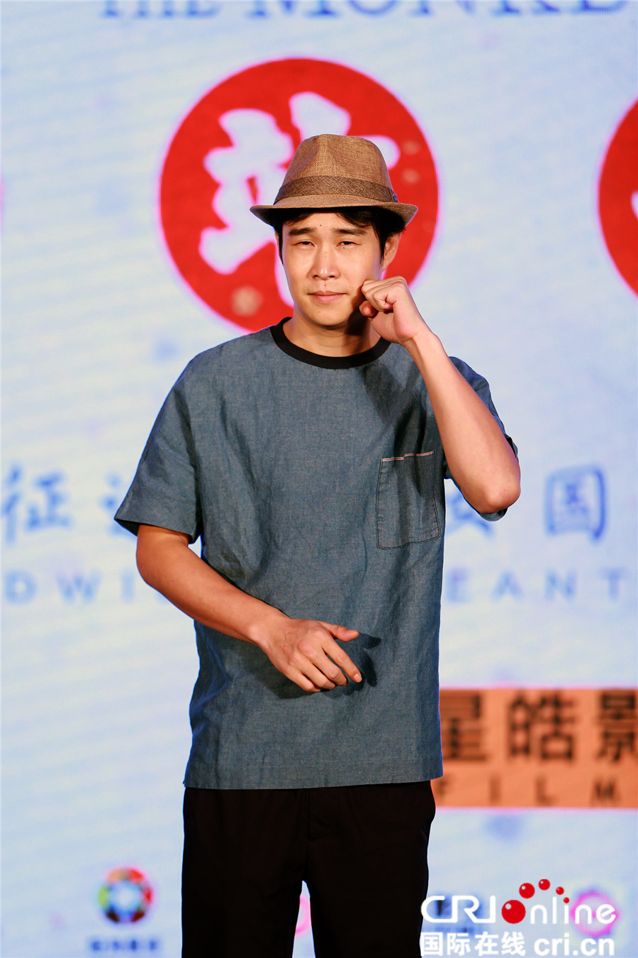 《西游记：女儿国》海选千名美女演员 冯绍峰小沈阳火花不断