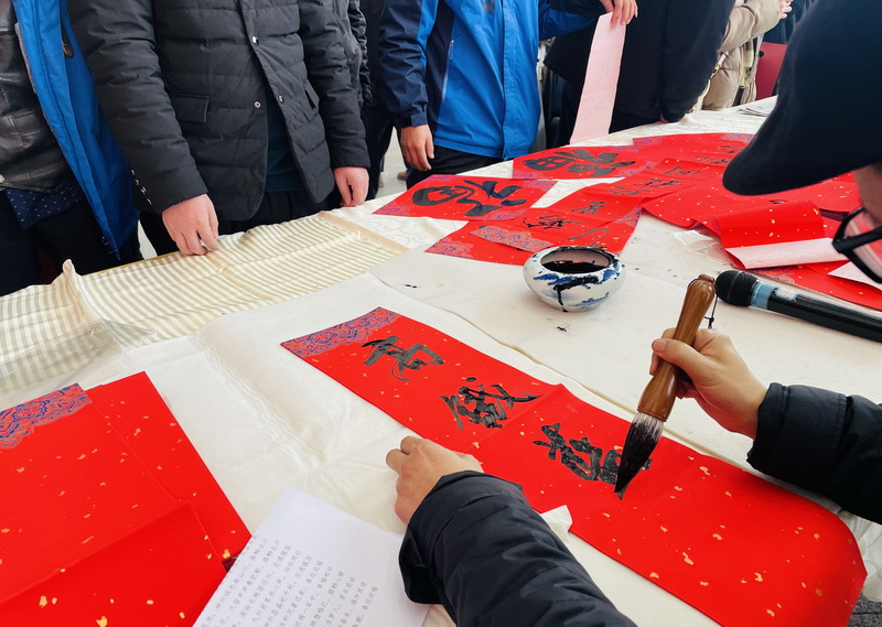 2023成都春运首日：出行有序 服务暖心_fororder_4