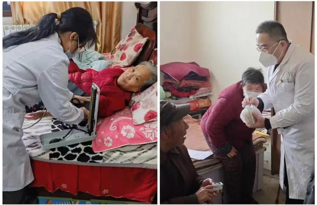 西安市高陵区实施“一三五”工作法 确保疫情防控有序转段平稳渡峰