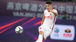 【熱點新聞】奧斯卡回歸武磊建功 上海海港晉級足協盃四強
