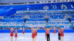 2022-2023北京冰雪运动消费季启动
