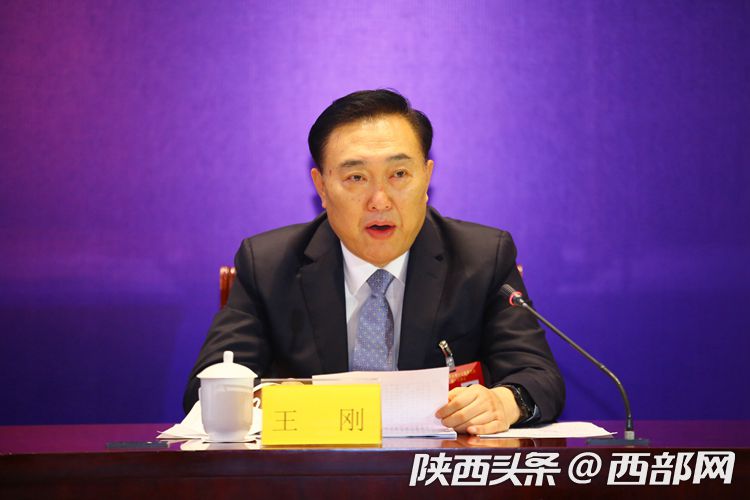 2023陕西两会各项准备工作就绪！