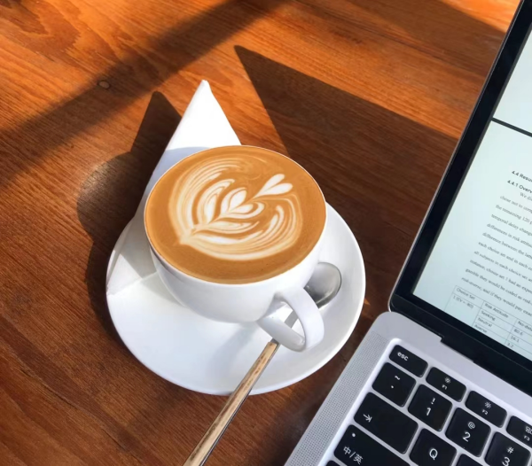 三品提升与电商渠道齐发力 云南精品咖啡蓄势待发