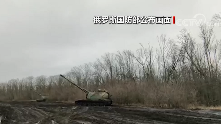 俄稱摧毀烏方裝備 烏稱打擊俄人員集中區_fororder_01