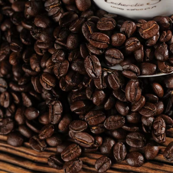 三品提升与电商渠道齐发力 云南精品咖啡蓄势待发