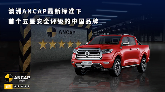 长城皮卡2022全球销售186715台 蝉联皮卡销量冠军_fororder_image040