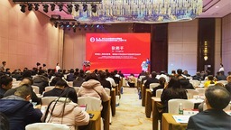 談項目談發展，亞歐非三方企業商會齊聚長沙共用中非合作商機
