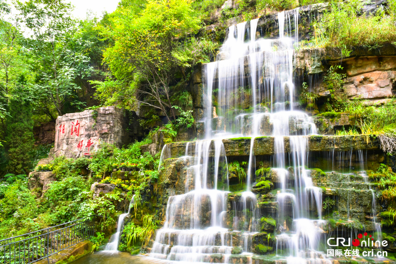 武安是個好地方 有山有水有文化