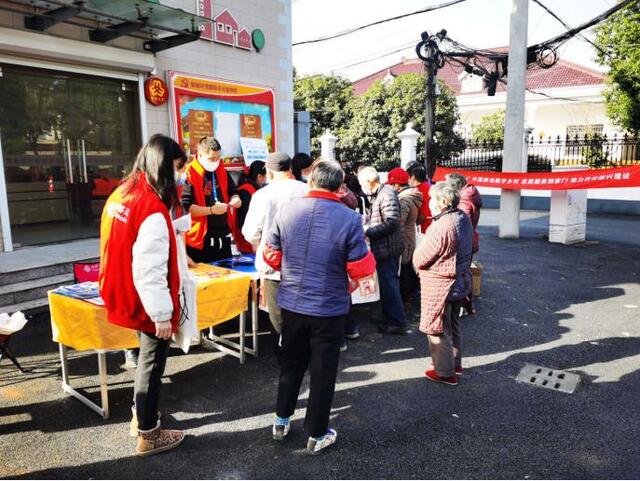 新春走基层 | 上海移动助力加速释放经济活力 共筑城市美好生活