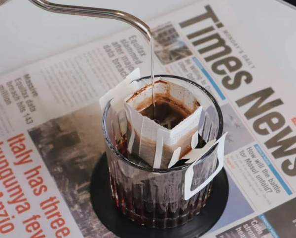 三品提升与电商渠道齐发力 云南精品咖啡蓄势待发