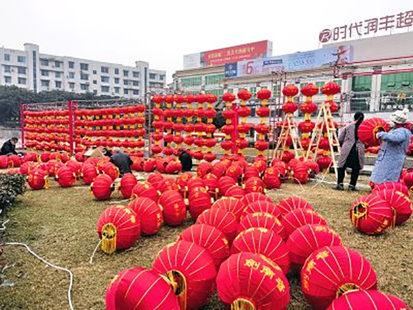 第二十二届绵竹年画节1月14日开幕 活动从小年到大年精彩不间断_fororder_QQ图片20230110160621