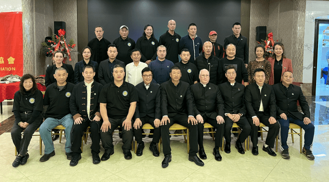 助力武术入奥运丨第三届纽约国际武术锦标赛官宣6月开赛