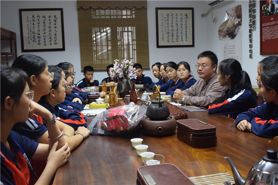 【科教 摘要】助力学生全方位发展 重庆一中上线34门选修课