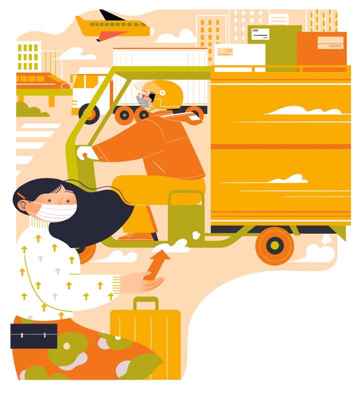 外国专家：中国优化疫情防控是众望所归 西方双标行径暴露无遗