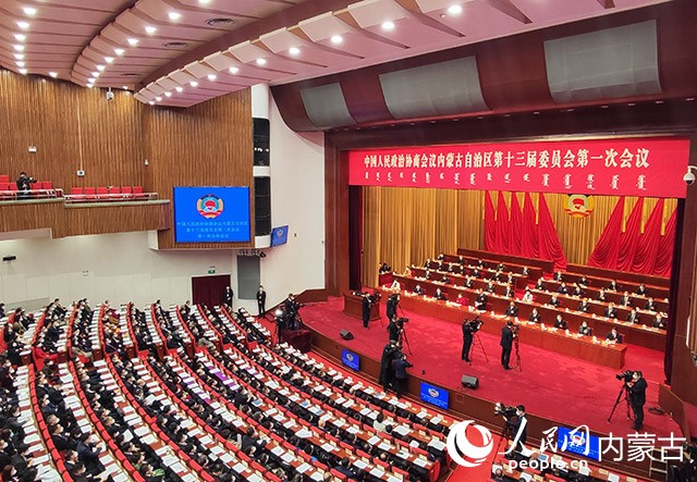 内蒙古政协提案工作呈现五个“新发展”_fororder_12