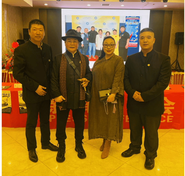 助力武术入奥运丨第三届纽约国际武术锦标赛官宣6月开赛