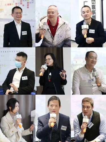 【讲好“中国式商量”故事】“讲好‘中国式商量’故事”网络主题采访活动走进广州