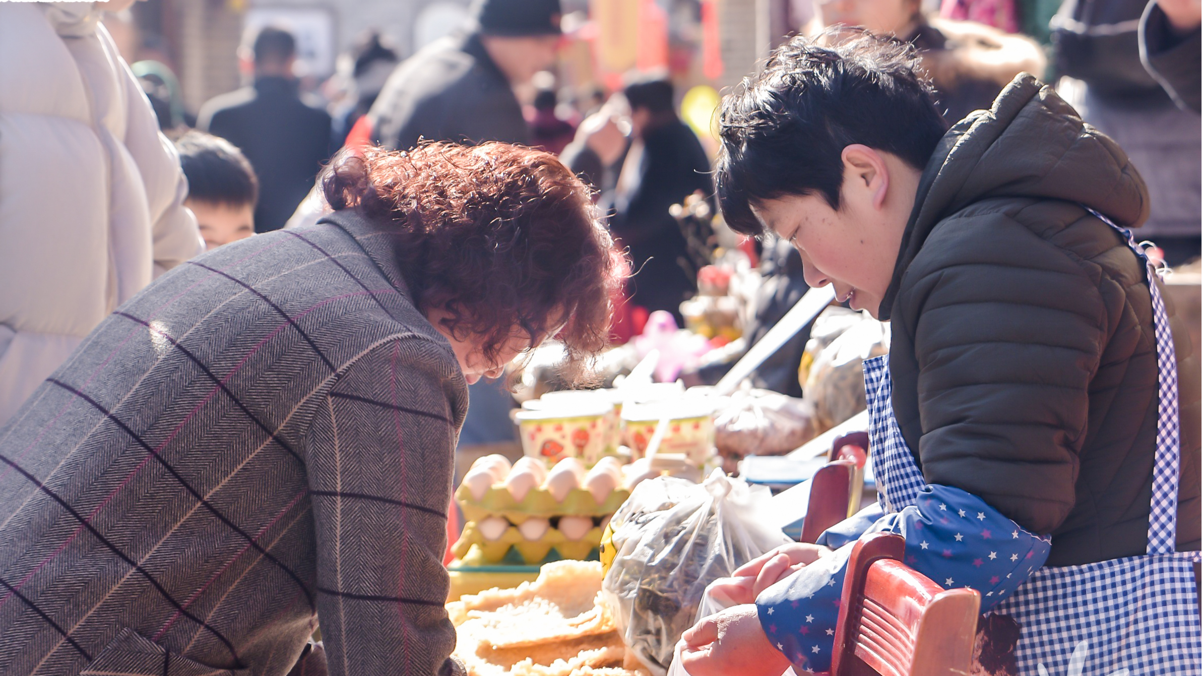 第七屆合肥肥東冬季旅遊“搜貨計”嘉年華1月13日開幕_fororder_圖片3