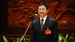 【兩會聲音】平陸運河集團有限公司黨委書記、董事長王劼耘：力爭將平陸運河打造成為世界級高水準保護的生態運河