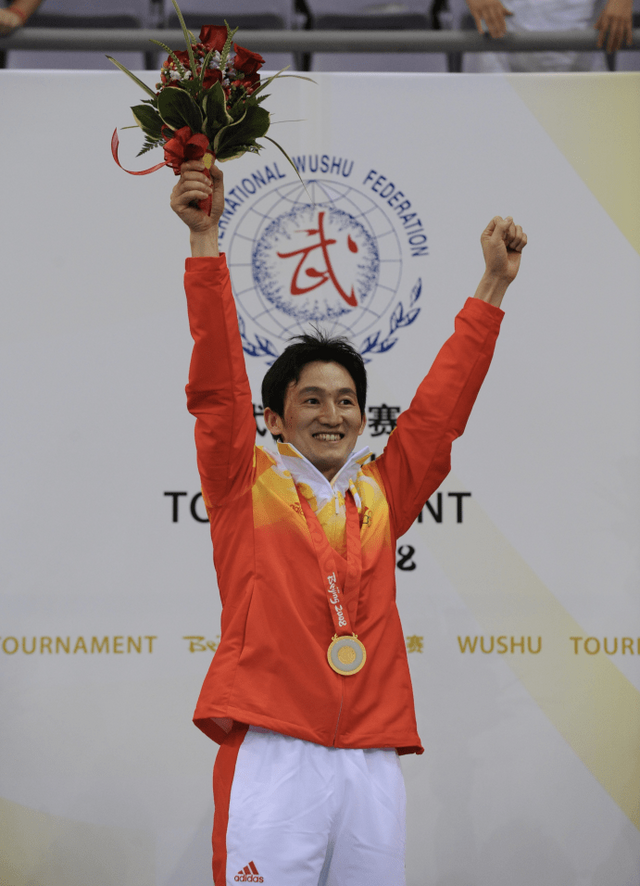 助力武术入奥运丨第三届纽约国际武术锦标赛官宣6月开赛