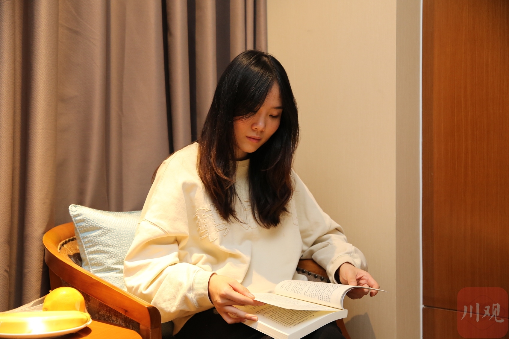 （转载）省人大代表、“钢腿女孩”牛钰：希望为更多残障人士建言