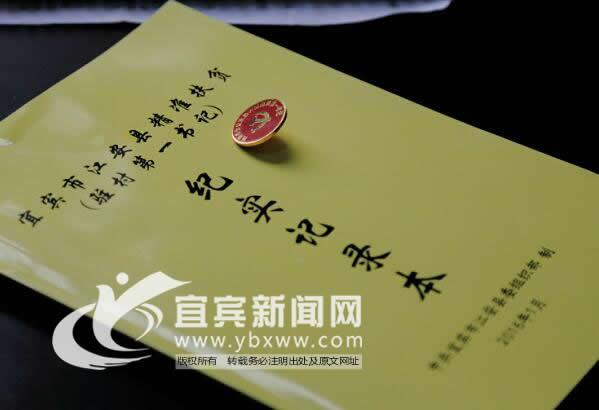 网络红人“第一书记”张洋:“驻”进村民心里