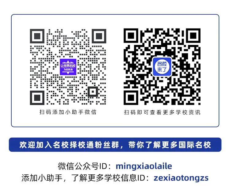 G5院校中比较“亲民”的低门槛专业，用AAB的成绩就能申！