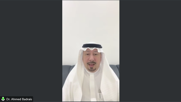 第六届国际青年人文对话云端举办