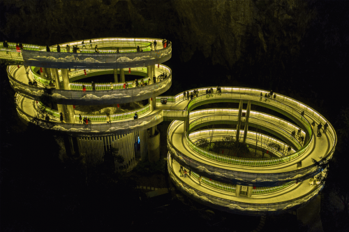 提“颜值”增“气质”！福州长乐这样打造生态创新宜居城