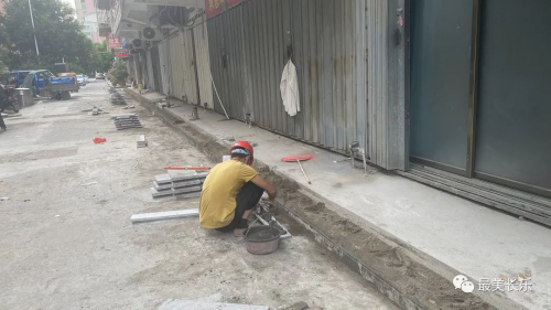 提“颜值”增“气质”！福州长乐这样打造生态创新宜居城