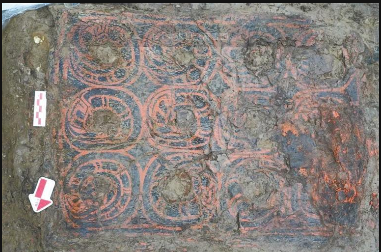 2022年度陕西考古新发现_fororder_10