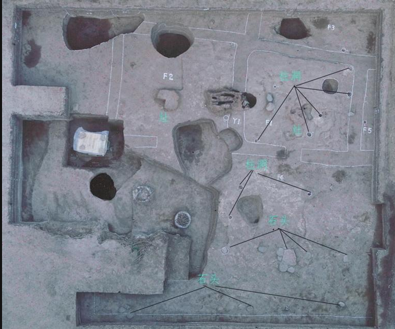 2022年度陕西考古新发现_fororder_12