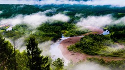 內蒙古根河：創建“自治區森林城市”