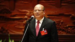 【兩會聲音】廣西人大代表姚佐平：加快推進“一二五”工程 打造國際新能源汽車産業高地