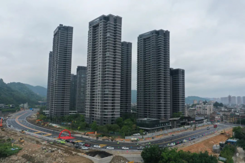 提“颜值”增“气质”！福州长乐这样打造生态创新宜居城