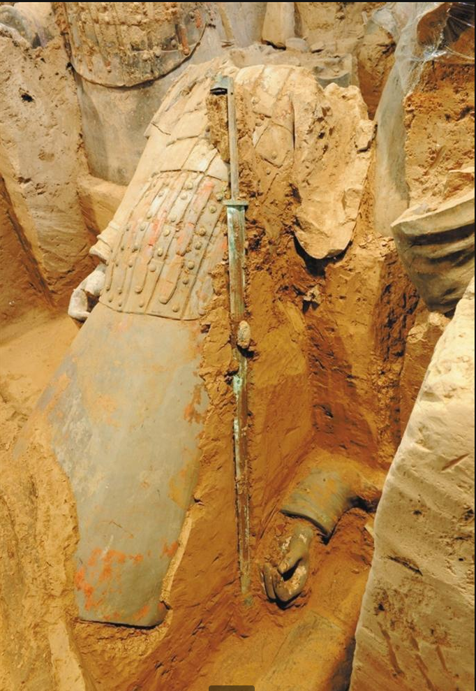 2022年度陕西考古新发现_fororder_1