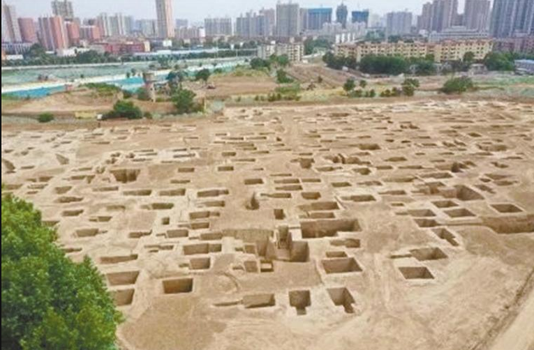 2022年度陕西考古新发现_fororder_11png