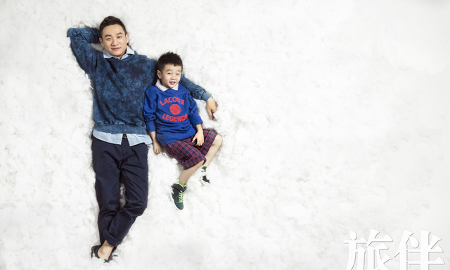 0金的尷尬!體操迷惘一代 "楊威們"今又何在