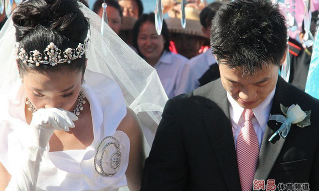 0金的尷尬!體操迷惘一代 "楊威們"今又何在