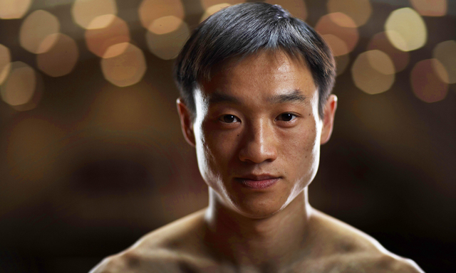 0金的尷尬!體操迷惘一代 "楊威們"今又何在