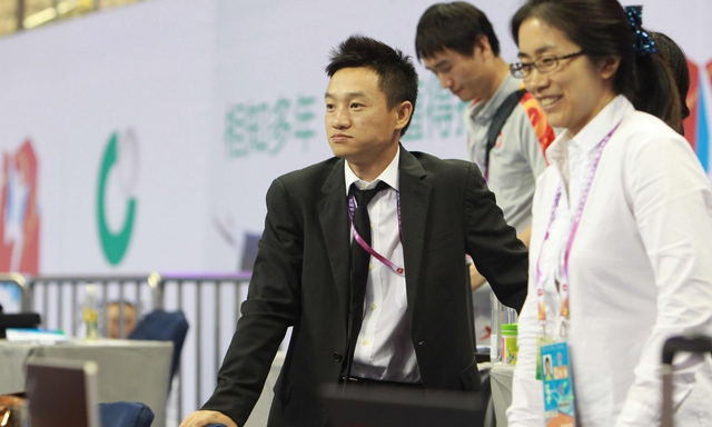 0金的尷尬!體操迷惘一代 "楊威們"今又何在