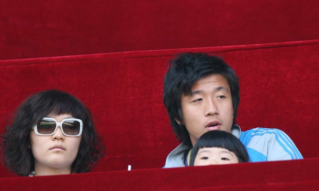 0金的尷尬!體操迷惘一代 "楊威們"今又何在